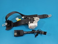 Pas bezpieczeństwa przód lewy kierowcy Vw Passat B7 EU 3C1857705P, 1K8857755C