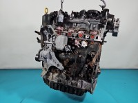 Silnik Skoda Octavia III 2.0 TSI DKZA 190KM ODPALANY FILM pomiar