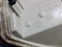 Lampa tył prawa Skoda Octavia III HB EUROPA
