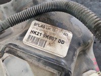 Zbiornik paliwa bak Ford Transit Custom 2.0 tdci
