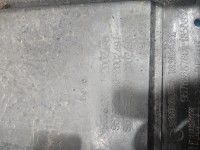 WZMOCNIENIE CZOŁOWE Pas przedni Peugeot 5008 9676568880