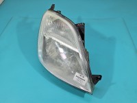 Reflektor prawy lampa przód Ford Fiesta Mk6 EUROPA