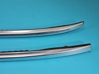 Relingi dachowe komplet Bmw f10 f11