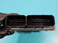 Komputer Sterownik silnika Opel Corsa C 55190069 1,3.0 cdti