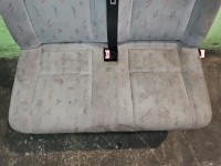 Fotel prawy przód pasażera Vw LT II 5d EUROPA