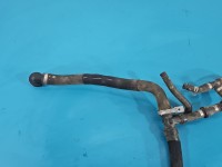 przewód wąż rurka wody Peugeot 3008 II 1.6 T hybrid4 300KM