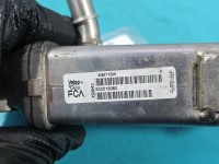 Chłodnica spalin Alfa romeo Stelvio 2.0 T 500518360
