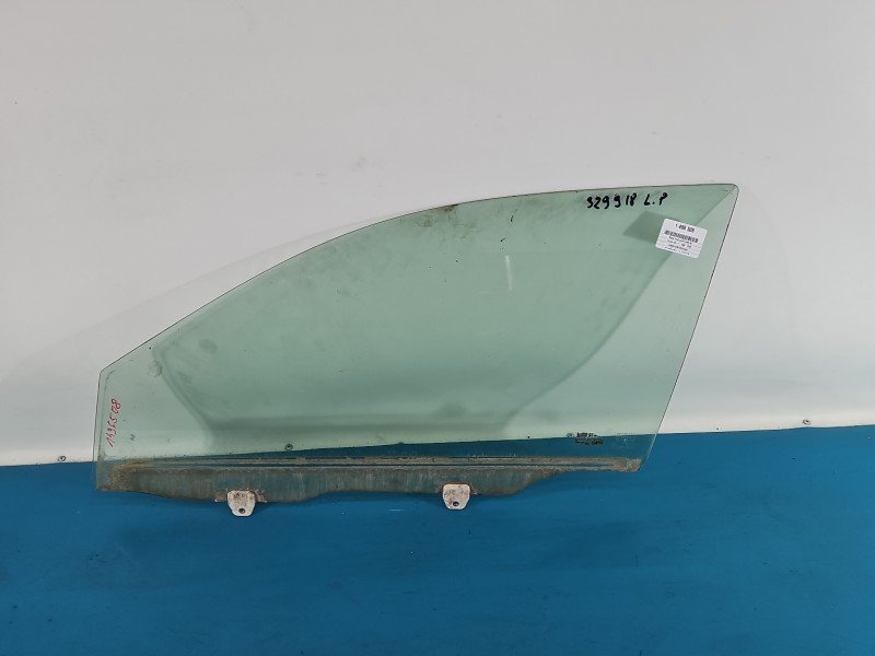 Szyba drzwi przód lewa HONDA HR-V I 99-06 HB