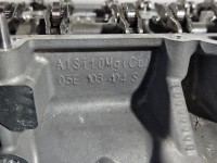 Głowica Skoda Octavia IV 05E103063L, 05E103404S 1.5 TSI (DXDA)