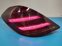 Lampa tył lewa Mercedes W222 sedan EUROPA