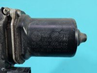 Silniczek Silnik wycieraczek przód Vw Passat B7 3AB955419