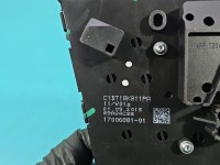 Przełącznik radia nawigacji panel Ford B-Max 12-17