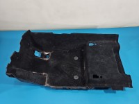 Wykładzina DYWAN PODŁOGA Alfa romeo Stelvio 01561262090, 01561262110, 01561360500