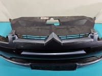 Zderzak przód Citroen C4 I Szary EZW