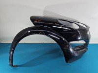Błotnik przód prawy Smart Forfour I 04-06 czarny EB3 EA4