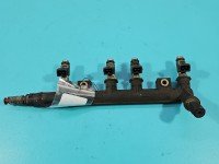 TESTOWANY Wtryskiwacz Fiat Panda II 1.1 wiel
