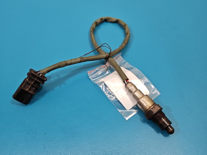 Sonda lambda 9811388380, 0258030341 Peugeot 3008 II 1.6 T hybrid4