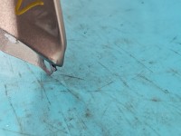 Błotnik przód prawy Hyundai Elantra V 10-16 beżowy S3N