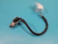 KLEMA INSTALACJA WIĄZKA MINUSOWA MINUS Skoda Fabia III 6C0915181D