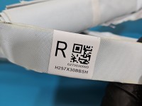 Kurtyna prawa poduszka airbag LEXUS NX I 14-21 inny