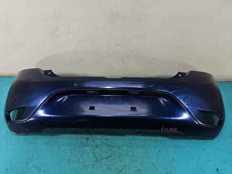 Zderzak tył Dacia Sandero II 12-20 TRRPR HB