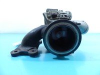 Turbosprężarka Vw Jetta VI 49180-01275, 04E145721R 1.4 tsi 125KM