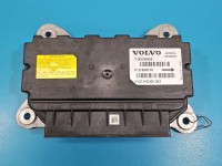 Sterownik poduszek airbag Volvo S90 II 16- 31658130