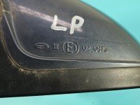 Lusterko lewe pin Opel Corsa D HB z168 5d europa