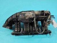 Kolektor ssący Opel Astra IV J 1.4 T 25197572, A000014797, 1064929S03