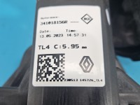 DŹWIGNIA LEWAREK WYBIERAK LINKI Renault Express 1.5 dci