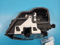 Zamek tył lewy 7276685 BMW X6 E71 Producent części: BMW, 5PIN