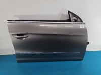 DRZWI PRZÓD PRAWE PASAŻERA Vw Passat CC 4d LC8Y jasnobrązowy