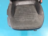 Fotele komplet kanapa Vw Passat B7
