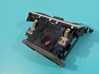 Kratka nawiewu Mercedes GL II X166 A1668300254 EUROPA