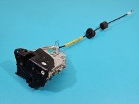 Zamek przód prawy 8J1837016D AUDI Q5 08- EUROPA