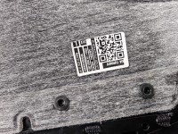 Tapicerka drzwi przód lewa boczek Skoda Octavia IV 5E3867197