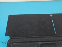 Półka tylna tył bagażnika Toyota Yaris II