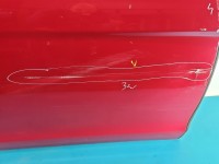 DRZWI PRZÓD PRAWE PASAŻERA Porsche Panamera I 970 5d