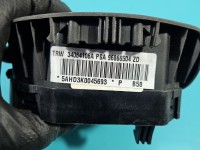 Kierownica Citroen C4 picasso I 06-13 96866511VD, 96866504ZD