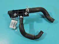 Rura przewód Producent części: Mazda, krócieć wody Mazda 6 III GJ SH0115290 2.2d