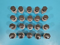 Śruby kół Opel Grandland szpilki