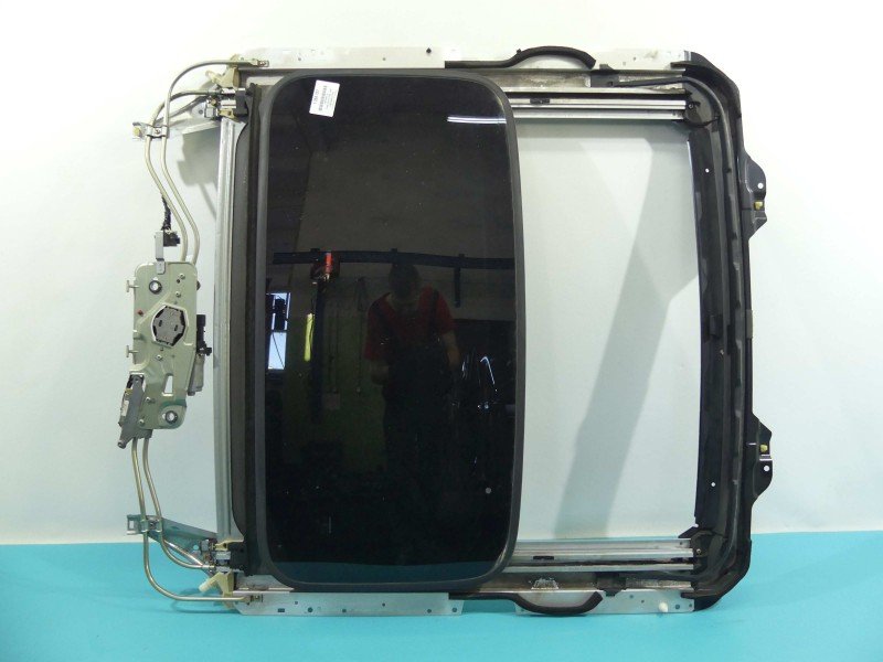 Szyberdach Honda Accord VII 02-08 2.4 16V Szyberdach Honda Accord VII 02-08 2.4 16V