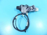 Stacyjka KLUCZYK WKŁADKA Mazda CX-9