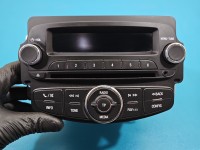Radio fabryczne Opel Corsa E 39146279 radioodtwarzacz