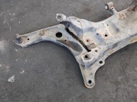 WÓZEK KOŁYSKA TRAWERS Sanki Belka silnika Toyota Aygo II 14-22 1.0 vvti