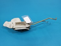 Zamek przód lewy Opel Agila A I EUROPA