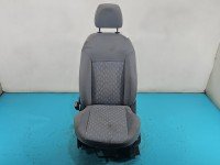 Fotel lewy przód kierowcy Ford Fusion EU 5d