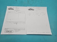 Turbosprężarka Regenerowana Mazda 6 I GG 01236M 2.0 citd 143KM