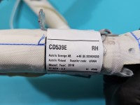 Kurtyna prawa poduszka airbag Ford S-max II MK2 HB