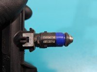 TESTOWANY Wtryskiwacz Seat Ibiza III 6L 036906031AB, 036133319BH 1.4 16V